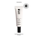 inobeauty Nemlendirici Renkli Güneş Kremi SPF50+ 02 Medium – Cilt Kusurlarını Ton Eşitleyici Bakım 5467458473574777
