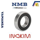 Inokim Light 2 608-2RS-NMB Ön Teker Rulmanı