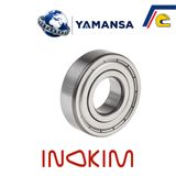 Inokim OX 2 608-ZZ Ön Teker Rulmanı