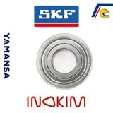 Inokim OX 2 608-ZZ-SKF Ön Teker Rulmanı