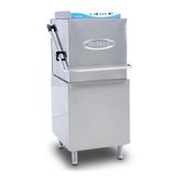 İnoksan BYM 102 Giyotin Tip Bulaşık Makinesi
