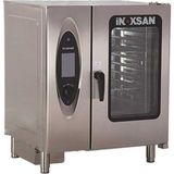 Inoksan Elektrikli Endüstriyel Fırın Gastrontepe