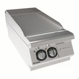 İnoksan Ino-9Ie11s ½ Modul Elektrıklı Setüstü Izgara
