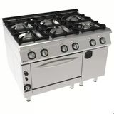 İnoksan Ino-9Kg33 - Kuzine + 1 Mod Fırın + 1,5 Mod Dolap
