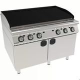 İnoksan Ino-9Lg30 Lavataslı Izgara