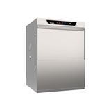 İnoksan INO-BYM042XT Bardak Yıkama Makinası, 600-800 Bardak/h, Tahliye Pompalı,