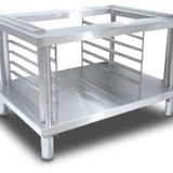 İnoksan INO-FGA101 Kombi Fırın Standı