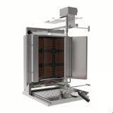 İnoksan Ino-Pde303e-Döner Ocağı