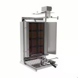 İnoksan Ino-Pde403e-Döner Ocağı