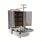 İnoksan Ino-Pdg300-Döner Ocağı B Kalite