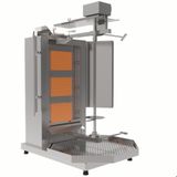 İnoksan INO-PDG302 - Üstten Motorlu Gazlı Ekonomik Döner Ocağı