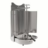 İnoksan Ino-Pdg400 - 4 Radyanlı Döner Ocağı