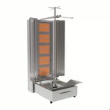 İnoksan Ino-Pdg503 - Gazlı Döner Ocağı B Kalite