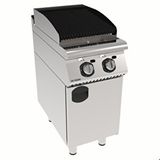 Inoksan İnoksan 7lg 10 Lavataslı Izgara