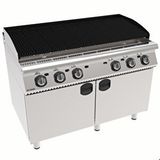 Inoksan İnoksan 7lg 30 Lavataslı Izgara