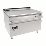 Inoksan İnoksan 9de 12t - Otomatik Devrilir Tava