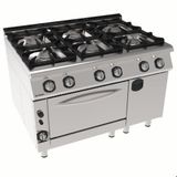 Inoksan İnoksan 9kg33 - Kuzine + 1 Mod Fırın + 1,5 Mod Dolap