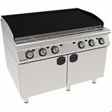 Inoksan İnoksan 9lg 30 Lavataslı Izgara