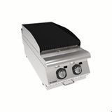 Inoksan İnoksan 9lg10s 1/2 Modül Setüstü Lavataşlı Izgara