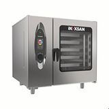 Inoksan İnoksan Fbg 20t - İnosmart Gazlı Dokunmatik Kombi Fırın Gn 1/1 20 Tepsi