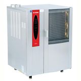 Inoksan İnoksan Fkg 042e Konveksiyonlu Gazlı Fırın Gn1/1 40 Tepsi