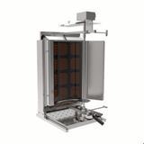Inoksan İnoksan Pde 403e-döner Ocağı