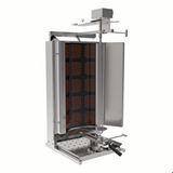 Inoksan İnoksan Pde 503e-döner Ocağı