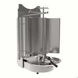 Inoksan İnoksan Pdg 400n - 4 Radyanlı Döner Ocağı