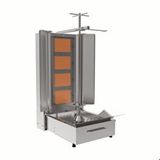 Inoksan İnoksan Pdg403 Gazlı Döner Ocağı