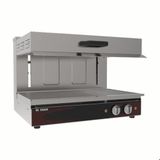 Inoksan İnoksan Pse 200 Elektrikli Salamander Izgara
