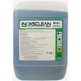 Inoksclean 20 lt M101 Endüstriyel Bulaşık Makinası Parlatıcısı