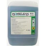 Inoksclean M101 Endüstriyel Bulaşık Makinası Parlatıcısı 20 L