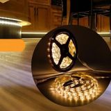 İnoled 12v SMD 4040 Led 4324-02 Günışığı 3300k İç Mekan Şerit Led