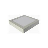 Inoled 18W Sıva Üstü Kare LED Panel Armatür 6500K BEYAZ