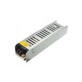 İnoled 2126 12 Volt 30 Amper Metal Kasa Slim Adaptör
