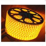 İnoled 220V Şerit LED - 20LM 10 Metre ( Bağlantı Aksesuarları Ile Birlikte) - Gün Işığı