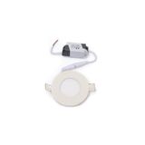 İnoled 2703-01 3 Watt Sıva Altı Yuvarlak Led Panel Armatür