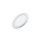 İnoled 2712-03 12 Watt Sıva Altı Yuvarlak LED Panel Armatür