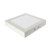 İnoled 2762-01 24 Watt Sıva Üstü Kare LED Panel Armatür