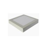 İnoled 2762-02 24 Watt Sıva Üstü Kare LED Panel Armatür