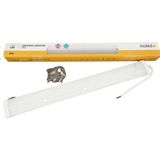 Inoled 2912 LED Etanj Armatür - 20W Beyaz Işık 6500 K
