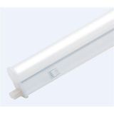 Inoled 2922-01 12 Watt 220V 6500K T5 LED Bant Armatür - Beyaz