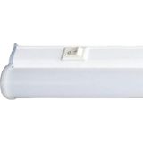 İnoled 2923-01 16W T5 LED Bant Armatür BEYAZ-6500K Bant Armatür