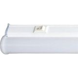 Inoled 2923-02 16W T5 LED Bant Armatür Gün IŞIĞI-3000K Bant Armatür