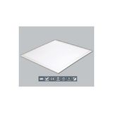 İnoled 30X30 Backlight LED Panel Armatür 6500K - Beyaz