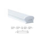 İnoled 40W LED Etanj Armatür (BEYAZ-6500K)