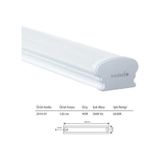 İnoled 40w Led Etanj Armatür Ip65 6500k 120cm