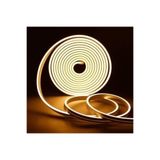İnoled 4342-02 12V Dc 3300K Günışığı 5 mt Şerit Neon Led