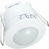 Inoled 5133 360° Ir Hareket Sensörü Sıva Altı Tavan Tipi 10 Adet