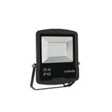 İnoled 520502 Gün Işığı 70W 3000K IP65 Sarı Led Projektör